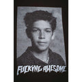 Fucking Awesome Gonz Class Photo Hood Black