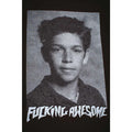 Fucking Awesome Gonz Class Photo Tee Black