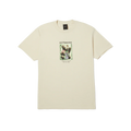 Huf Gift Bear Tee Bleach