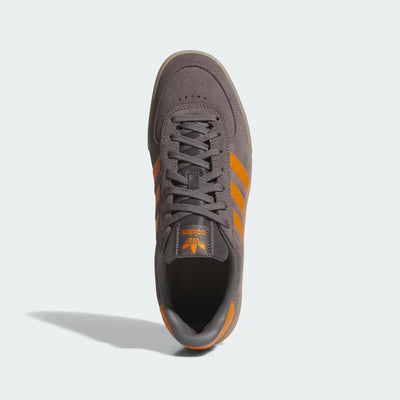 Adidas Glenburn Shoe Charcoal / Rustic Orange / Gum