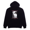 GX1000 Bomb Hills Not Countries Hood Black