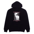 GX1000 Bomb Hills Not Countries Hood Black