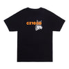 GX1000 Owl Tee Black