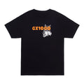 GX1000 Owl Tee Black