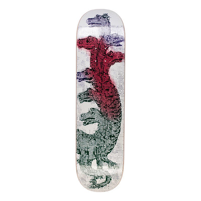 GX1000 Greene Serpents Deck 8.25"