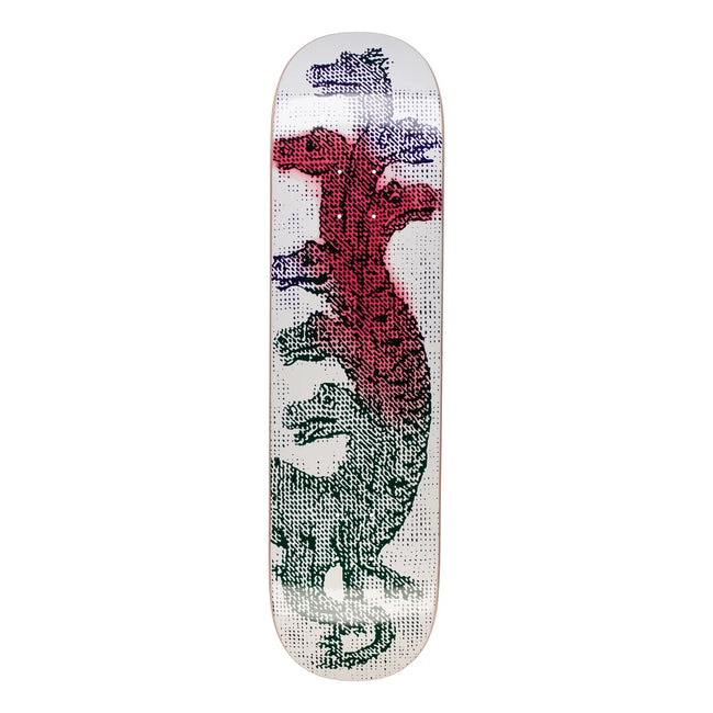 GX1000 Greene Serpents Deck 8.25"