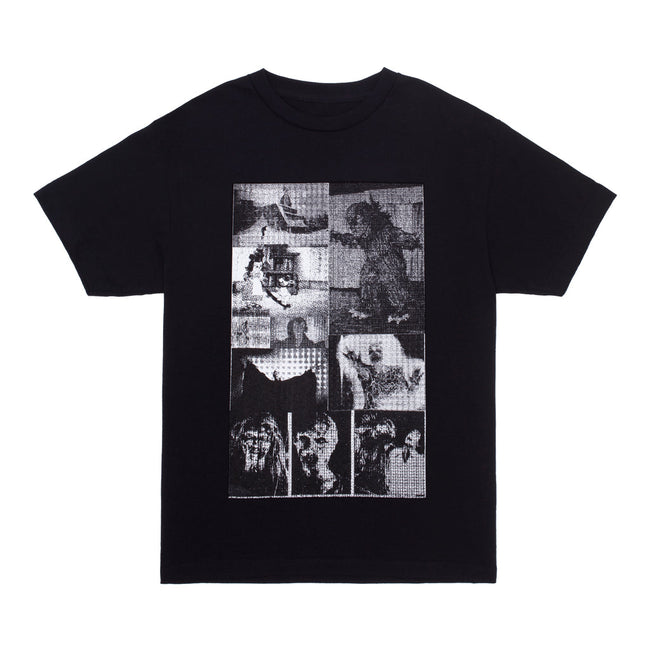 GX1000 Tales of Innocence Tee Black