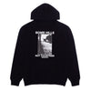 GX1000 Bomb Hills Not Countries Hoodie Black