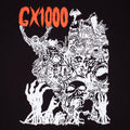 GX1000 Salo Logo T-Shirt Black