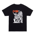 GX1000 Salo Logo T-Shirt Black