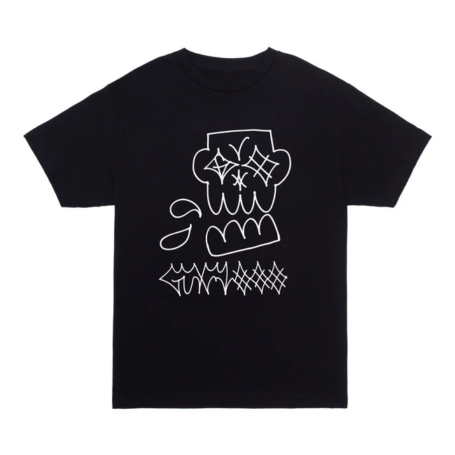 GX1000 Encino T-Shirt Black