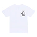 GX1000 Big Mind Over Matter T-Shirt White