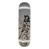 GX1000 Gate Deck 8.25"