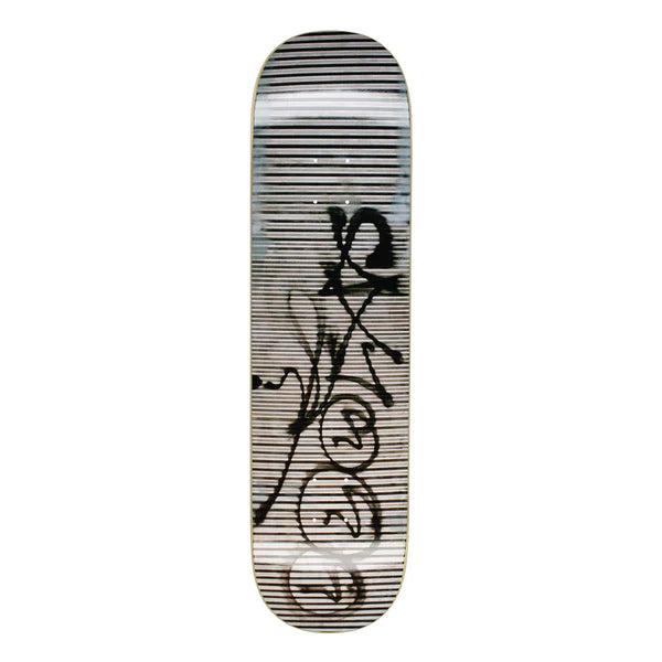 GX1000 Gate Deck 8.25"