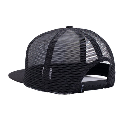 GX1000 GX and Me Trucker Cap Black