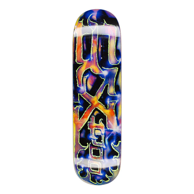 GX1000 Magnetic Deck 8.75"