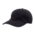 GX1000 Tag Hat Black