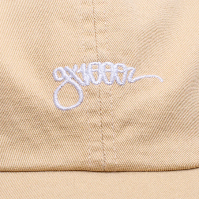 GX1000 Tag Hat Khaki