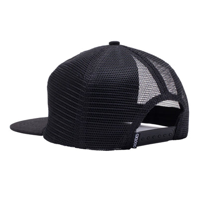 GX1000 Deer Cap Black