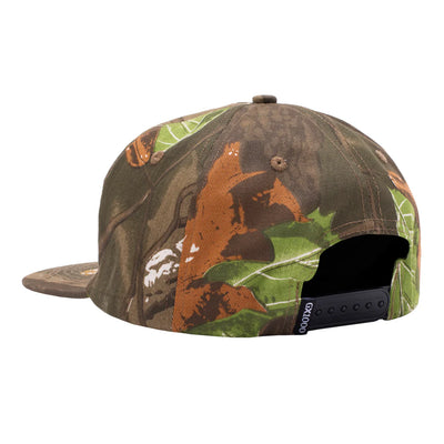 GX1000 Deer Cap Realtree Camo