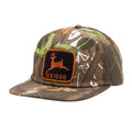 GX1000 Deer Cap Realtree Camo