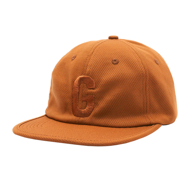 GX1000 G Cap Brown