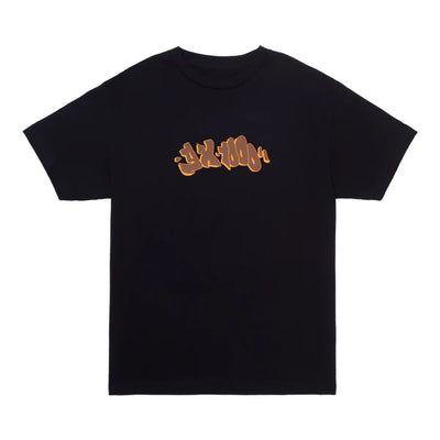 GX1000 Bold T-Shirt Black