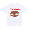 GX1000 Sweet Treat T-Shirt White