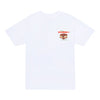 GX1000 Sweet Treat T-Shirt White