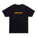 GX1000 OG Logo T-Shirt Black