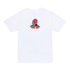 GX1000 Mole Tee [White]