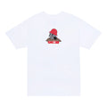 GX1000 Mole Tee [White]