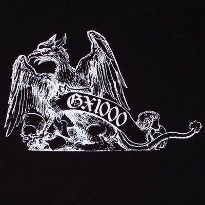 Gx1000 Thunderbird Tee [Black]