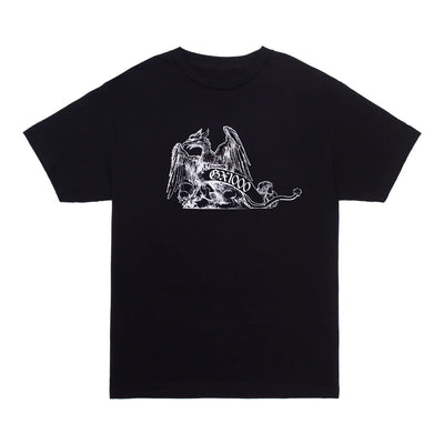Gx1000 Thunderbird Tee [Black]