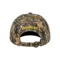 Paradise NYC Backcountry Camo Hat