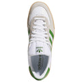 Adidas Glenburn Shoe Cloud White / Crew Green / Gum