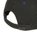 Adidas Gonz Cap Black