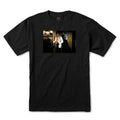 Color Bars x Goodfellas Tee Black