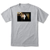 Color Bars x Goodfellas Tee Grey