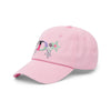 Dime Star D Low Pro Cap Baby Pink