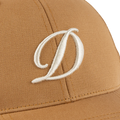 Dime D Full Fit Cap Camel