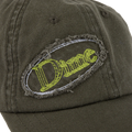 Dime Classic Podium Low Pro Cap Dark Olive