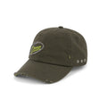 Dime Classic Podium Low Pro Cap Dark Olive