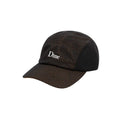 Dime Classic Mesh Cap Black