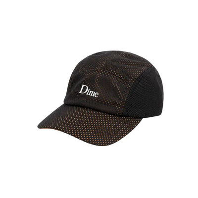 Dime Classic Mesh Cap Black