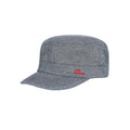 Dime Painter Cap Reverse Indigo