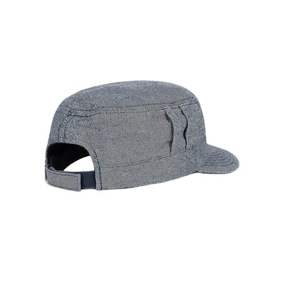 Dime Painter Cap Reverse Indigo