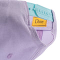 Dime Greetings Full Fit Cap Lavender