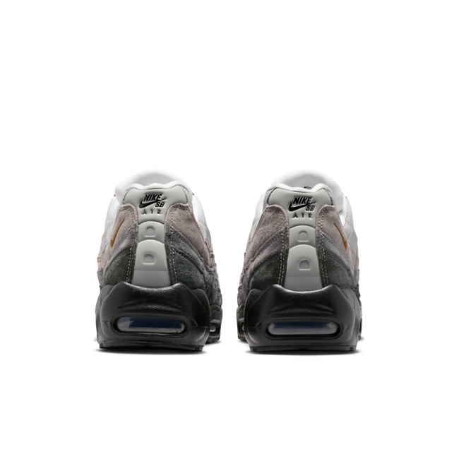 Nike SB Air Max 95 Cacao Wow