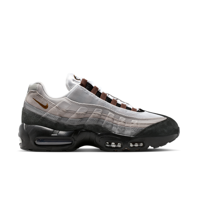 Nike SB Air Max 95 Cacao Wow